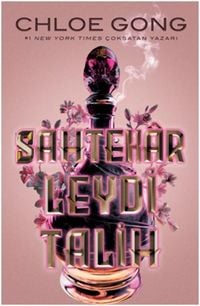 Produktbild: Sahtekar Leydi Talih