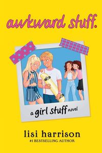 Produktbild: Awkward stuff.