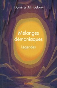 Produktbild: Melanges demoniaques : legendes