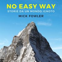Produktbild: No easy way