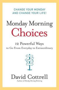 Produktbild: Monday Morning Choices
