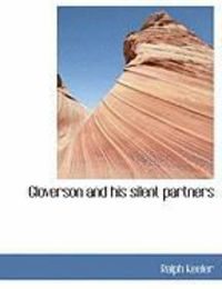 Produktbild: Gloverson and His Silent Partners