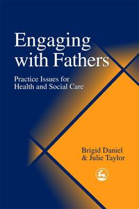 Produktbild: Engaging with Fathers