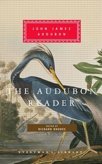 Bild vom Artikel The Audubon Reader: Edited and Introduced by Richard Rhodes vom Autor John James Audubon