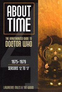 Produktbild: Wood, T: About Time 1975-1979 Seasons 12 to 17
