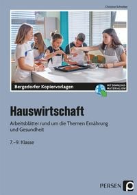 Produktbild: Hauswirtschaft