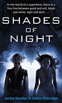 Produktbild: Shades Of Night