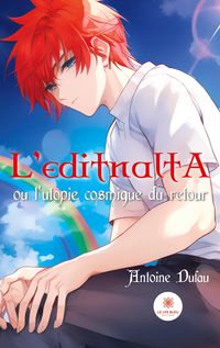 Produktbild: Antoine Dufau: L'editnaltA
