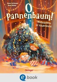 Produktbild: O Pannenbaum!