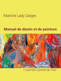 Produktbild: Manuel de dessin et de peinture