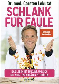 Produktbild: Schlank f&uuml;r Faule