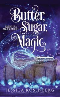 Produktbild: Butter, Sugar, Magic