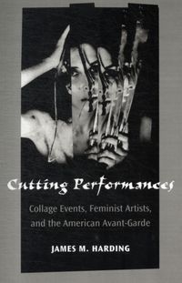Produktbild: Harding, J: Cutting Performances
