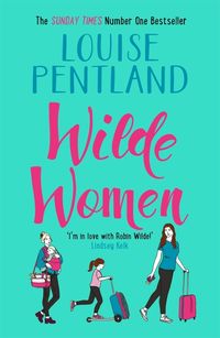 Produktbild: Wilde Women