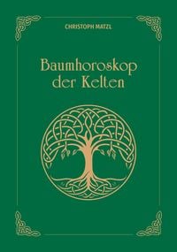Produktbild: Baumhoroskop der Kelten