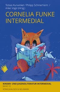 Produktbild: Cornelia Funke intermedial