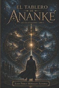 Produktbild: El Tablero de Anank&eacute;
