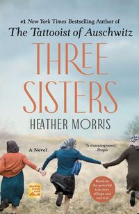Produktbild: Three Sisters