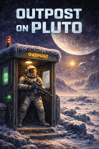 Produktbild: Outpost on Pluto