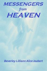 Produktbild: Messengers from Heaven
