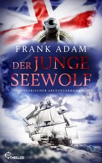 Produktbild: Der junge Seewolf