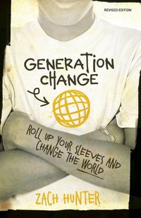 Produktbild: The Generation Change, Revised Edition