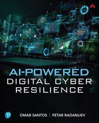 Produktbild: AI-Powered Digital Cyber Resilience