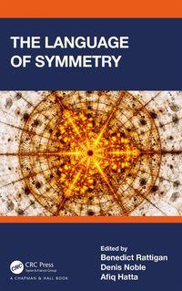 Produktbild: The Language of Symmetry