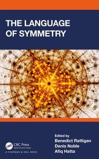 Produktbild: The Language of Symmetry