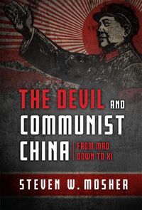 Produktbild: Mosher, S: Devil and Communist China
