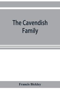 Produktbild: The Cavendish family