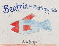 Produktbild: Beatrix the Butterfly Fish