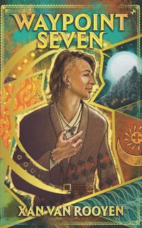 Produktbild: Waypoint Seven