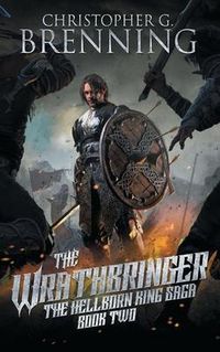Produktbild: The Wrathbringer