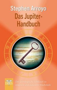 Produktbild: Das Jupiter-Handbuch