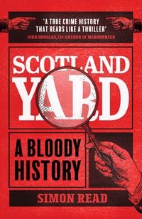 Produktbild: Scotland Yard