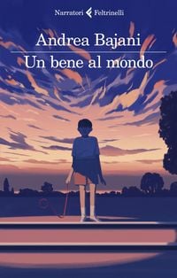 Produktbild: Un bene al mondo