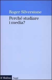 Produktbild: Perch&eacute; studiare i media?
