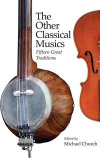 Produktbild: The Other Classical Musics