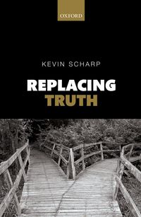 Produktbild: Replacing Truth