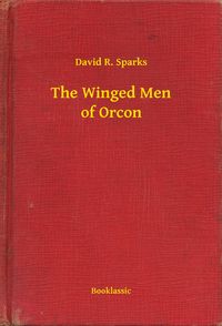 Produktbild: The Winged Men of Orcon