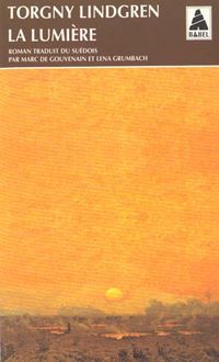 Produktbild: La lumi&egrave;re