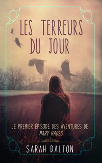 Produktbild: Les Terreurs du jour