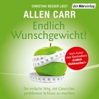 Produktbild: Endlich Wunschgewicht!