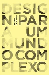 Produktbild: Design para um mundo complexo