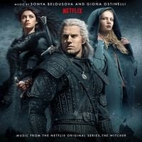 Produktbild: The Witcher (Music fr.the Netflix Original Series)