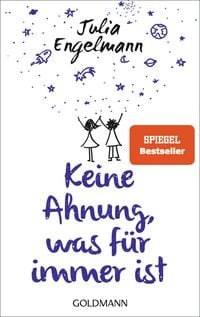 Produktbild: Keine Ahnung, was f&uuml;r immer ist
