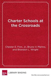 Produktbild: Charter Schools At The Crossro