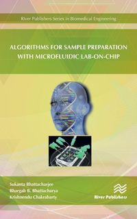 Produktbild: Algorithms for Sample Preparation with Microfluidic Lab-on-Chip