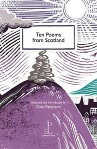 Produktbild: Ten Poems from Scotland